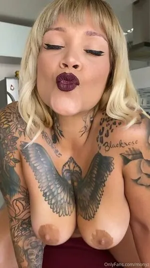 Monyz OnlyFans Leaked Free Thumbnail Picture - #NH8F9xNdAr