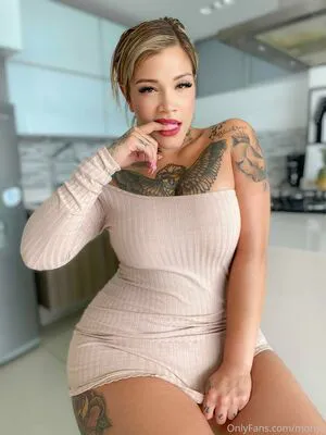 Monyz OnlyFans Leaked Free Thumbnail Picture - #No58G0cqiO