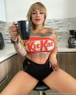 Monyz OnlyFans Leaked Free Thumbnail Picture - #Qvy1f1xR9o