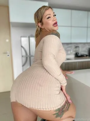 Monyz OnlyFans Leaked Free Thumbnail Picture - #jWHoqXFRVi