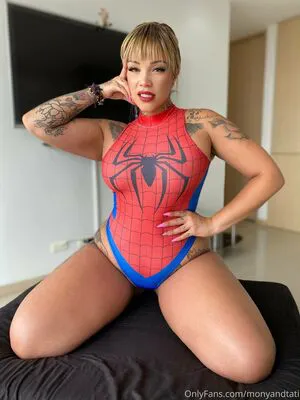 Monyz OnlyFans Leaked Free Thumbnail Picture - #zV6fB51syZ