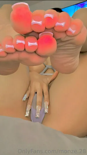 Monze OnlyFans Leaked Free Thumbnail Picture - #z5MAx5NCV5