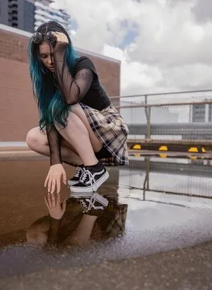 Moo Smith OnlyFans Leaked Free Thumbnail Picture - #7gcZh8CS1f