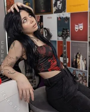 Moo Smith OnlyFans Leaked Free Thumbnail Picture - #WQcEMocK3a