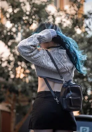 Moo Smith OnlyFans Leaked Free Thumbnail Picture - #qmMpIBeTTl