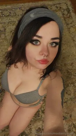 Mooberrybunny OnlyFans Leaked Free Thumbnail Picture - #36mUl2CVNj