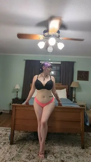 Mooberrybunny OnlyFans Leaked Free Thumbnail Picture - #DjXjGYbNvh