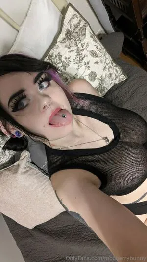 Mooberrybunny OnlyFans Leaked Free Thumbnail Picture - #ZAFlLP1TUT