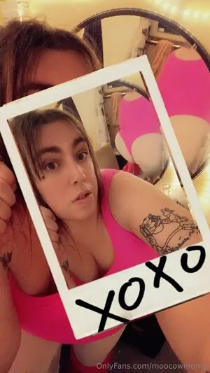 Moocowmomo OnlyFans Leaked Free Thumbnail Picture - #AKRMnPsxuu