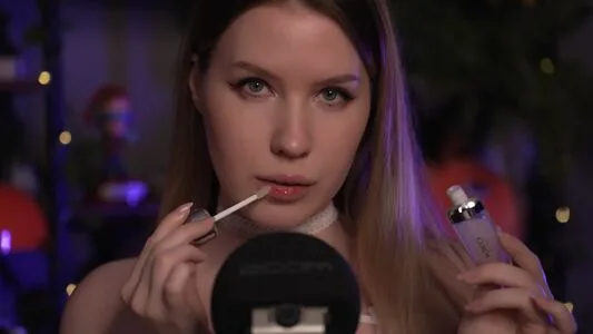 Mood Asmr OnlyFans Leaked Free Thumbnail Picture - #6g3weT6um2