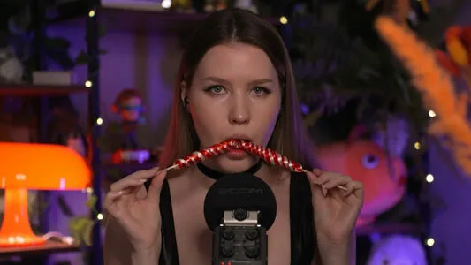 Mood Asmr OnlyFans Leaked Free Thumbnail Picture - #M9ENsyI43x