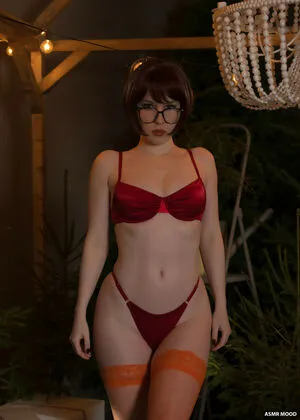 Mood Asmr OnlyFans Leaked Free Thumbnail Picture - #SV4RH0qz3V