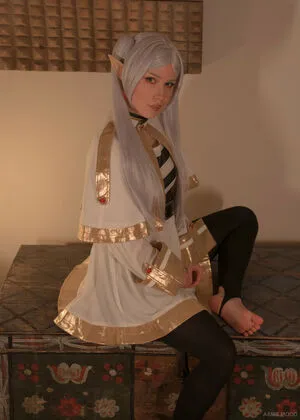 Mood Asmr OnlyFans Leaked Free Thumbnail Picture - #jD6FxkAQAK