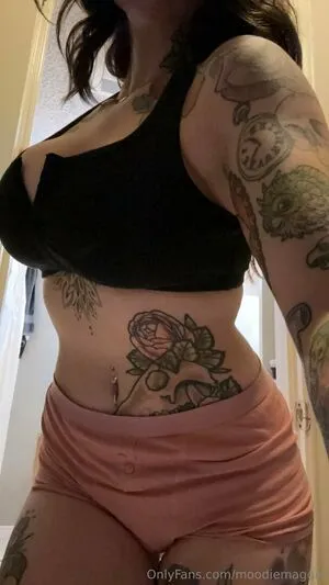 Moodiemaggie OnlyFans Leaked Free Thumbnail Picture - #IW7nVGXh5o