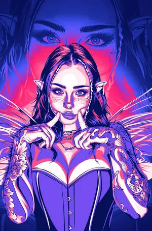 Moodiemaggie OnlyFans Leaked Free Thumbnail Picture - #Ry1BcI45Rj