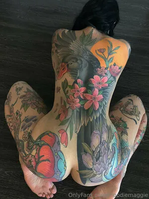 Moodiemaggie OnlyFans Leaked Free Thumbnail Picture - #cjk0ySv7kc