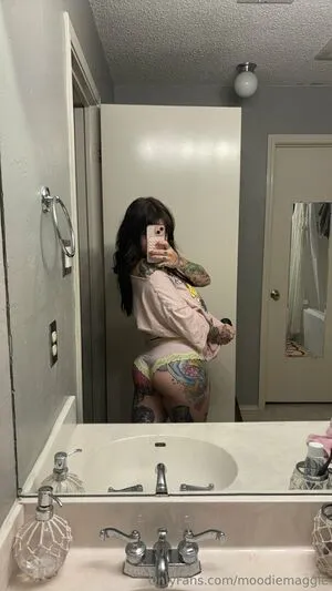 Moodiemaggie OnlyFans Leaked Free Thumbnail Picture - #k0gtWf5AYS