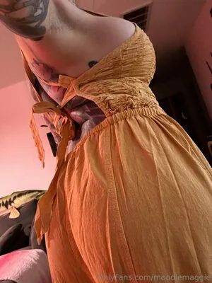 Moodiemaggie OnlyFans Leaked Free Thumbnail Picture - #xLl9rXjCe7