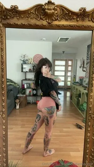 Moodiemaggie OnlyFans Leaked Free Thumbnail Picture - #yETbmkNXNx