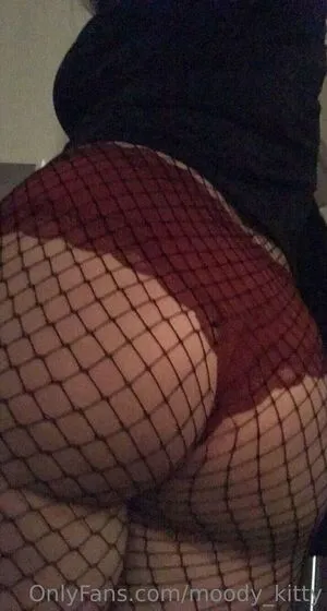 Moody Kitty OnlyFans Leaked Free Thumbnail Picture - #klii3zND4k