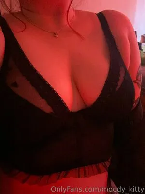 Moody Kitty OnlyFans Leaked Free Thumbnail Picture - #kqrBdrbu6c