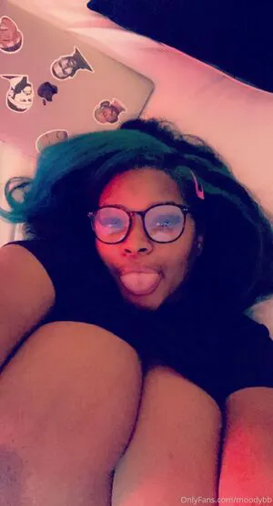 Moodybb OnlyFans Leaked Free Thumbnail Picture - #3Qr6PMnFXS