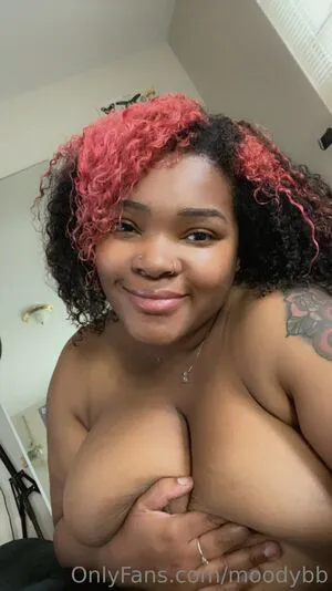 Moodybb OnlyFans Leaked Free Thumbnail Picture - #6VfzrdTi1D