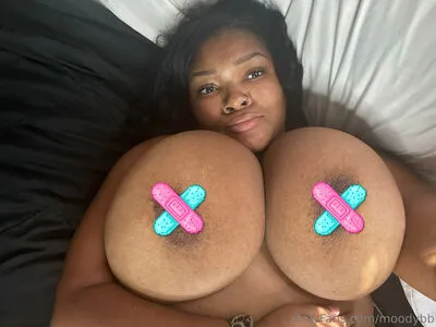 Moodybb OnlyFans Leaked Free Thumbnail Picture - #7ZDdVqZHQS