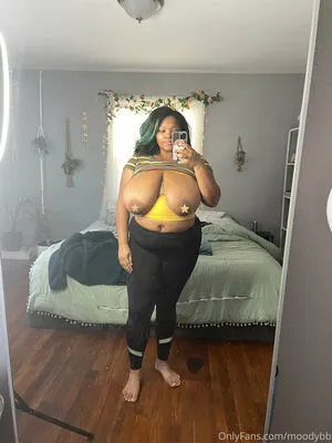 Moodybb OnlyFans Leaked Free Thumbnail Picture - #CBqoRQ32jB