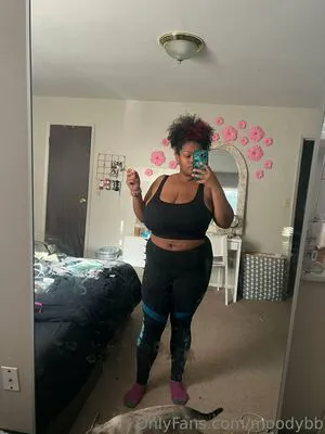 Moodybb OnlyFans Leaked Free Thumbnail Picture - #IbAkqEs3Zf