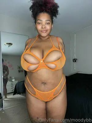 Moodybb OnlyFans Leaked Free Thumbnail Picture - #QpNSeiz9f0