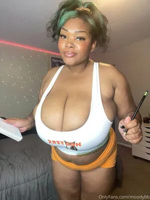 Moodybb OnlyFans Leaked Free Thumbnail Picture - #WQcc3l4qtJ