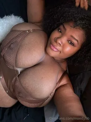 Moodybb OnlyFans Leaked Free Thumbnail Picture - #drdEoEL9zv