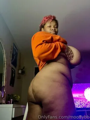 Moodybb OnlyFans Leaked Free Thumbnail Picture - #eNk7aSTpt5
