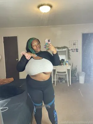 Moodybb OnlyFans Leaked Free Thumbnail Picture - #lCTx482LDg
