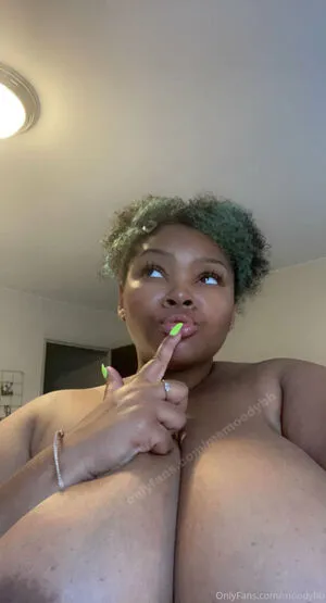 Moodybb OnlyFans Leaked Free Thumbnail Picture - #luNfLtgN8g