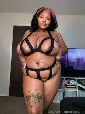Moodybb OnlyFans Leaked Free Thumbnail Picture - #nLuBBWHaZ2