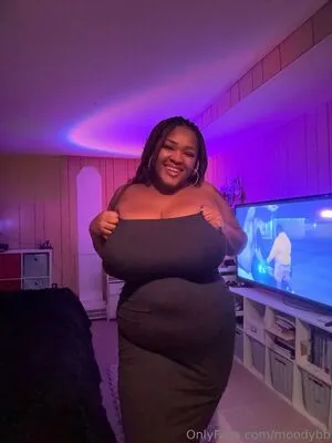 Moodybb OnlyFans Leaked Free Thumbnail Picture - #oKplAXphqe