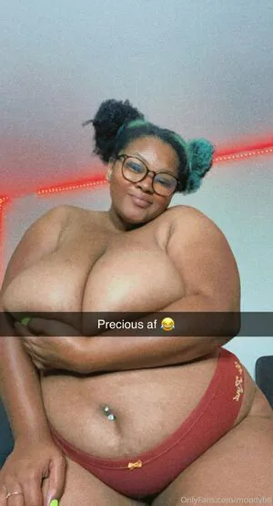Moodybb OnlyFans Leaked Free Thumbnail Picture - #pzjcfmsDJ3