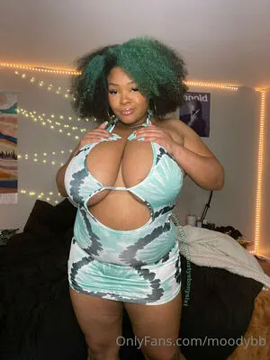 Moodybb OnlyFans Leaked Free Thumbnail Picture - #sTr0hwaDD4