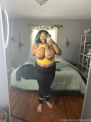 Moodybb OnlyFans Leaked Free Thumbnail Picture - #ugOOcoDbCT