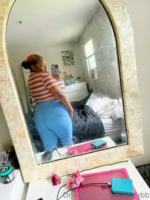 Moodybb OnlyFans Leaked Free Thumbnail Picture - #y7aTz9ui0Z