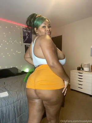Moodybb OnlyFans Leaked Free Thumbnail Picture - #z3A30DBxbL