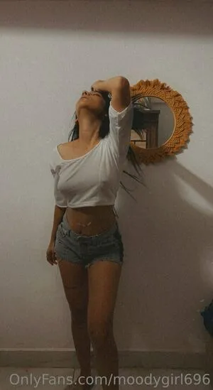 Moodygirl696 OnlyFans Leaked Free Thumbnail Picture - #JZO4z270KW