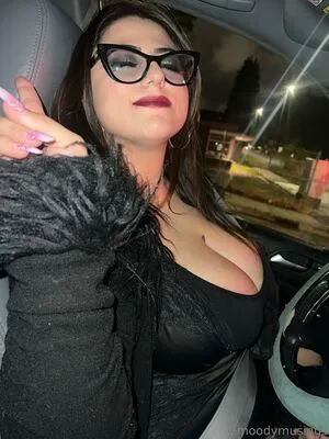 Moodymusings OnlyFans Leaked Free Thumbnail Picture - #7YPcgj5kqm