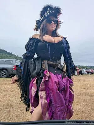 Moodymusings OnlyFans Leaked Free Thumbnail Picture - #m2KeXyfW1M