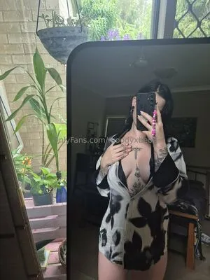 Moodyxbebe OnlyFans Leaked Free Thumbnail Picture - #04sVUxTxh3