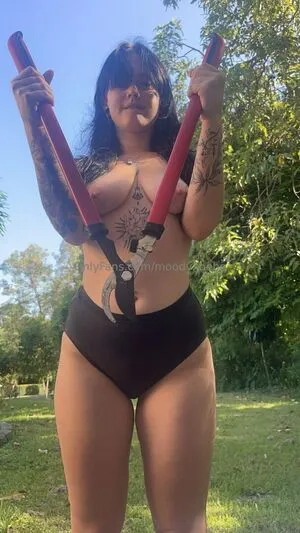 Moodyxbebe OnlyFans Leaked Free Thumbnail Picture - #8TICfoaGAi