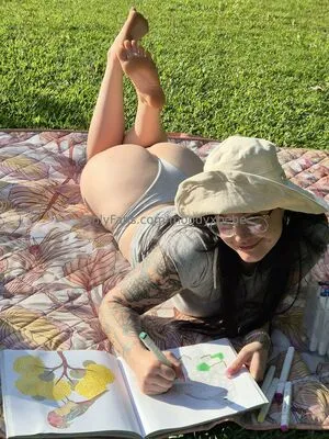 Moodyxbebe OnlyFans Leaked Free Thumbnail Picture - #AwqxPCdLeh
