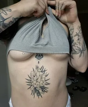 Moodyxbebe OnlyFans Leaked Free Thumbnail Picture - #cjkcjqexsI